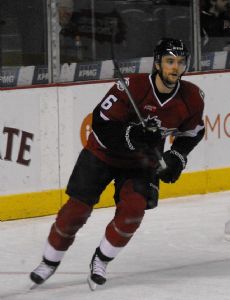 Stefan Elliott