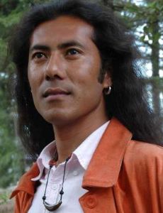 Lobsang Wangyal