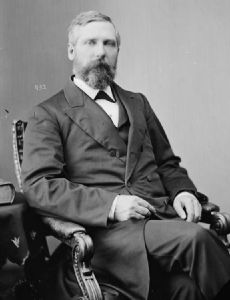 John S. Jones