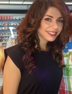 Edita Abdieski