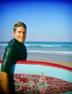 Beau Young