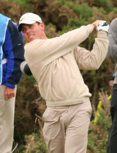 Justin Leonard