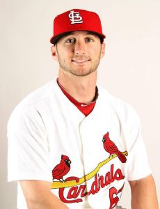 Shane Robinson