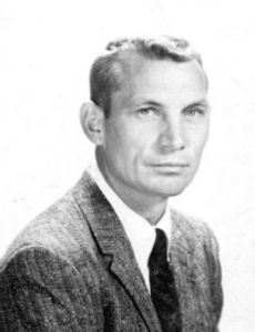 Ken Smith (American politician)