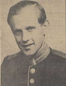 Arne Mohlin