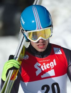 Wojciech Marusarz