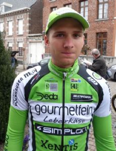 Daniel Biedermann