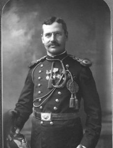 Webb Hayes
