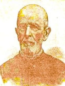 Corrêa de Almeida