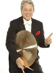 Arnold F. Riedhammer