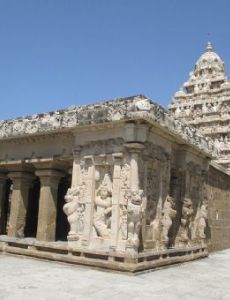 Kanchipuram