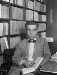Boris Brasol