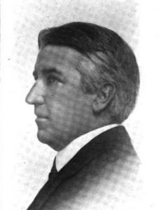 George Cram Cook