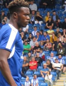 Gboly Ariyibi