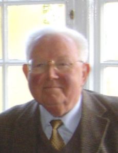 Sam Edwards (physicist)