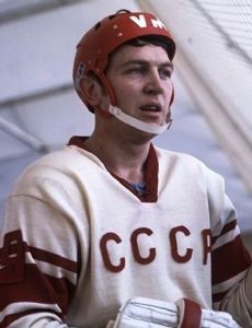 Vladimir Shadrin