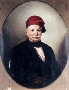 Georgios Sachtouris