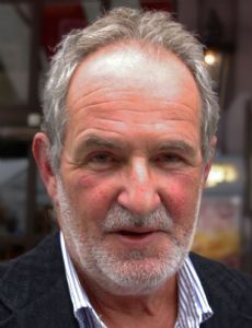 Jon Michelet