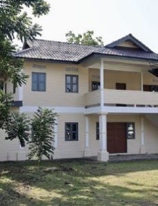 Istana Banderung Kayangan