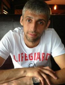 Vugar Asgarov