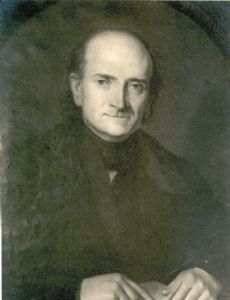 Ferdinand Johann Wiedemann