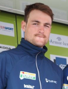 Jo Kogstad Ringheim