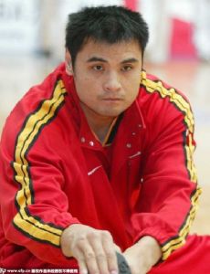 Liu Yudong