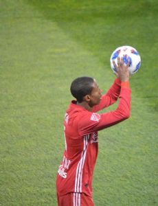 Kyle Duncan (soccer)