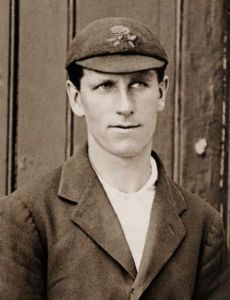 Ernest Tyldesley