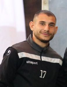 Erol Dost