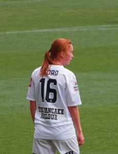 Beattie Goad