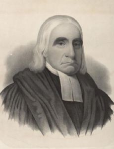 Daniel Rowland