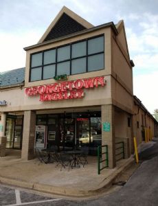 Georgetown Bagelry