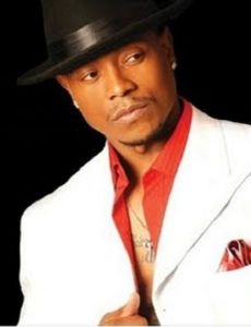 Calvin Richardson