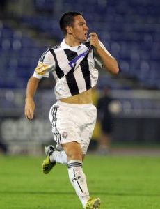 Andrija Živković