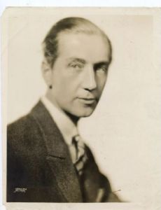 Max Rée