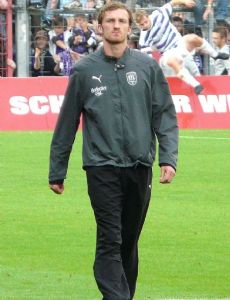 Dominic Peitz