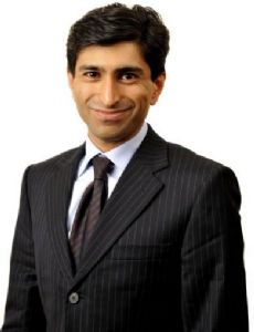 Ratul Puri