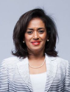 Esther Passaris