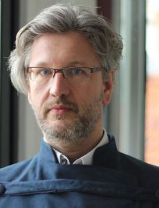 Alain Gintzburger