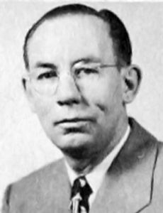 D. Elden Beck