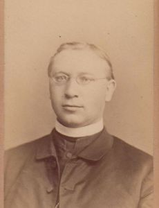 Jan Romuald Byzewski