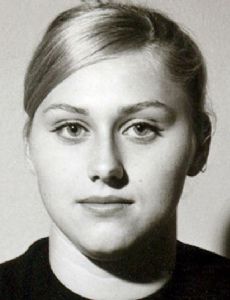 Ulla Jäfvert