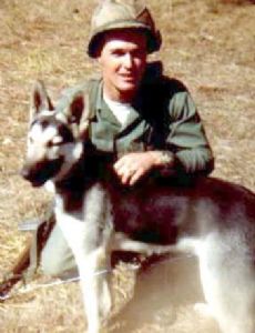 Robert W. Hartsock