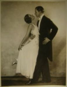 George Murphy and Julie Henkel
