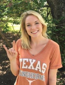 Victoria Edwards  (Swimmer)