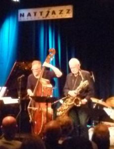 Nattjazz