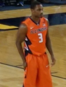 Ahmad Starks