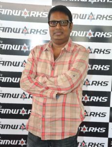 Gunasekhar