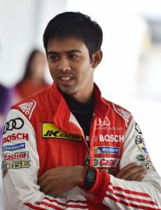 Aditya Patel